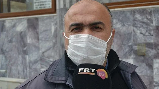 Kısıtlamada Cuma Namazı