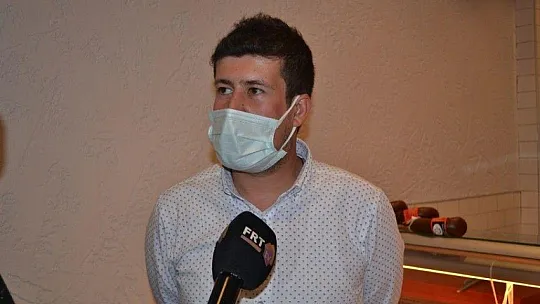 Ada Kasap törenle hizmete açıldı