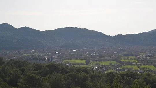 Kısıtlamalı tatilde en çok Kayaköy tercih edildi