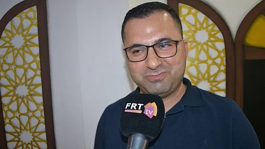 Seydikemerli genç ressam, işletmelerin yüzünü güzelleştiriyor