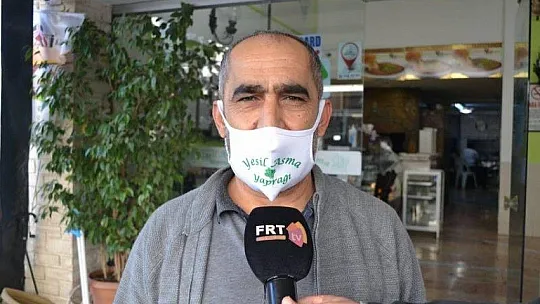 İşletmeler genelgeye uyuyor