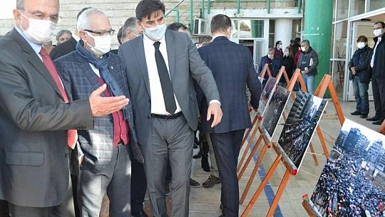Sönmeyen ışık, Uğur Mumcu