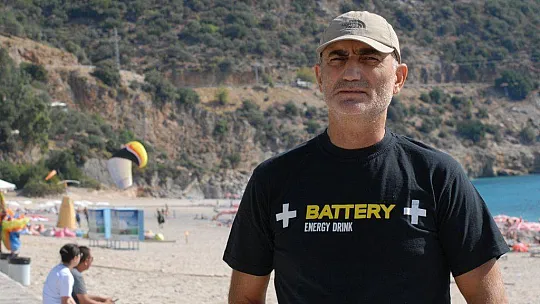 Ölüdeniz 20. Uluslararası Hava Oyunları 15-20 Ekim'de