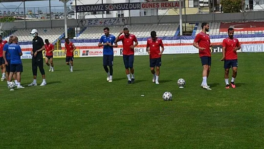 Fethiyespor Çarşamba günü Yomra'ya gidiyor