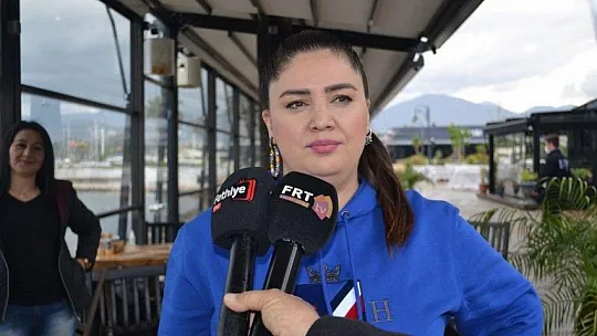 Balcı'dan arkadaşına sürpriz doğum günü
