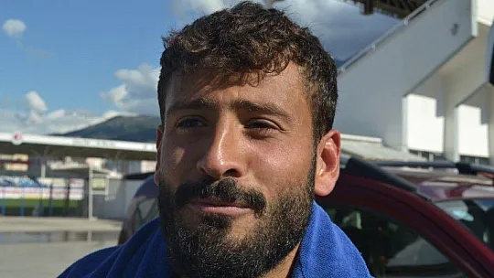 Anıl Gir penaltı atmadan 16 gole ulaştı