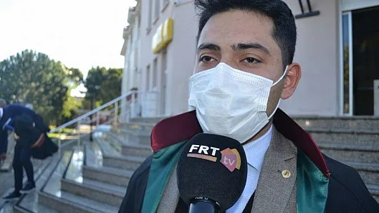 Başkan Karaca ve Özbakır duruşmaya katılmadılar