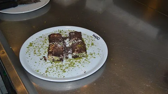Geleneksel tatlılar Ramazan sofralarını süslüyor 