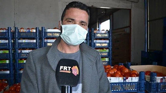Domateste kota artışı fiyatlara yansıdı mı?