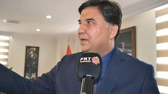 Enginyurt, Başkan Karaca'yı ziyaret etti