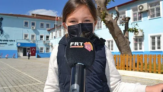 Muhtardan örnek davranış, 100 çocuğu bisiklet sahibi yaptı