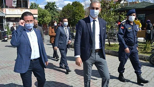 Muhtardan örnek davranış, 100 çocuğu bisiklet sahibi yaptı