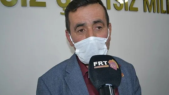 Seydikemer'de Mehmet Güven, güven tazeledi