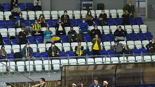 LH Fethiye Belediyespor evinde kaybetti 86-93