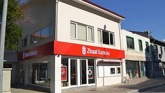 Geçici olarak Çarşı Caddesi'nde hizmet verecek