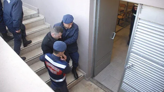 Katil Kocaya 'Ağırlaştırılmış Müebbet' Hapis verildi