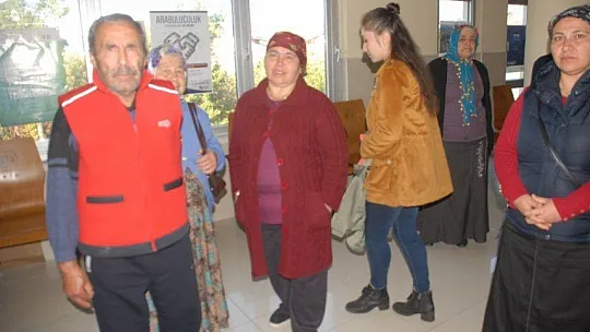 Katil Kocaya 'Ağırlaştırılmış Müebbet' Hapis verildi