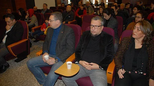 FGD, Seçimini Yaptı