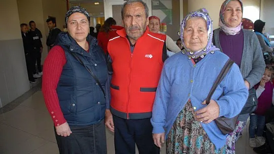 Katil Kocaya 'Ağırlaştırılmış Müebbet' Hapis verildi