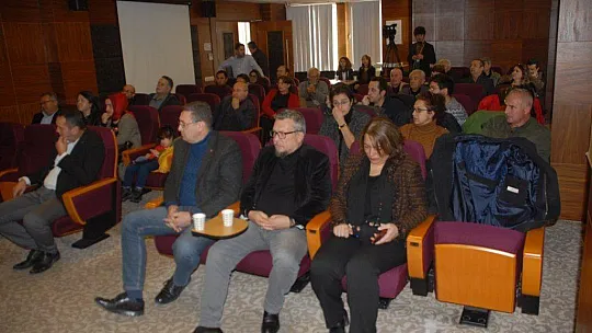 FGD, Seçimini Yaptı