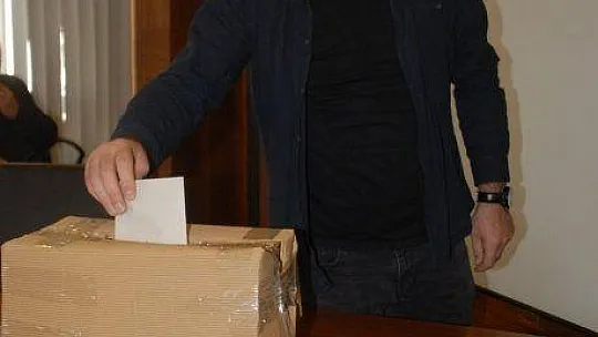 FGD, Seçimini Yaptı