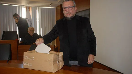 FGD, Seçimini Yaptı