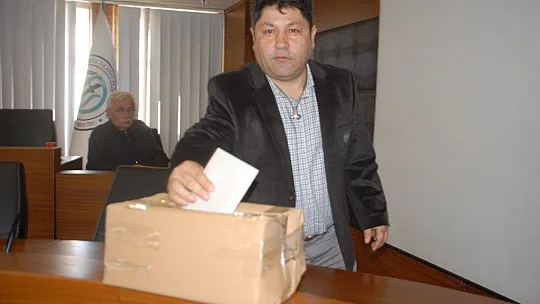 FGD, Seçimini Yaptı