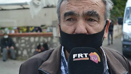 10 yıllık eşini bıçakla öldürdü