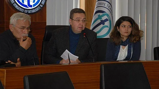 FGD, Seçimini Yaptı