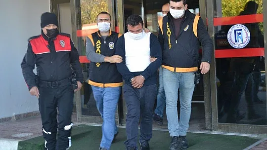 Fethiye'deki cinayette katil kocanın şeytani planı!