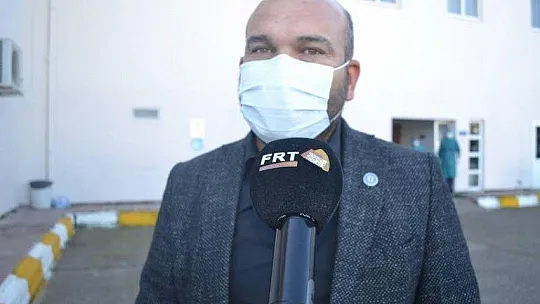 Muğla'da Kovid-19'dan ölen ilk sağlık çalışanı Fethiye'den