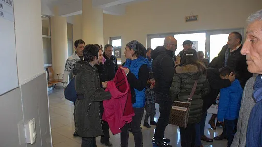 Kavgayı ayırmak isterken öldürülen Barış'ın katilleri için müebbet hapis istendi