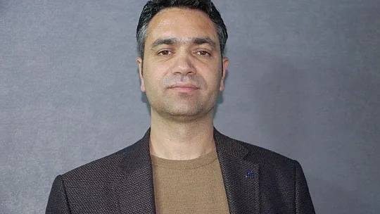 Fethiye'nin Yarısı Deniz Üzerinde