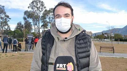 Fethiye'de Ticari İHA Drone Pilotu Eğitimi