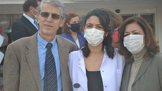 Abalı Eczanesi hizmete girdi