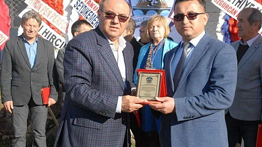 Seydikemer gençliğinin 42 yıllık rüyası gerçek oldu 