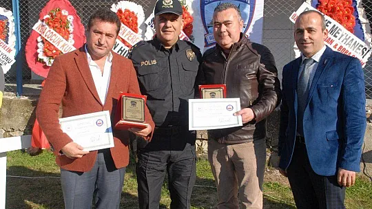 Seydikemer gençliğinin 42 yıllık rüyası gerçek oldu 
