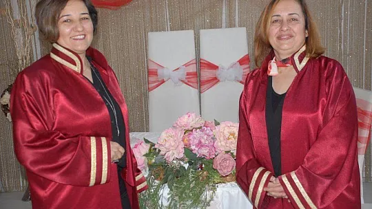 Fethiye'de Sevgililer Gününde 18 Nikah Kıyıldı