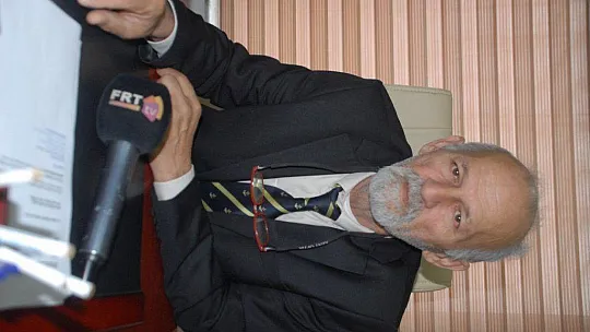 Yat Çekek Yeri Projesi Son İmzada Bekliyor