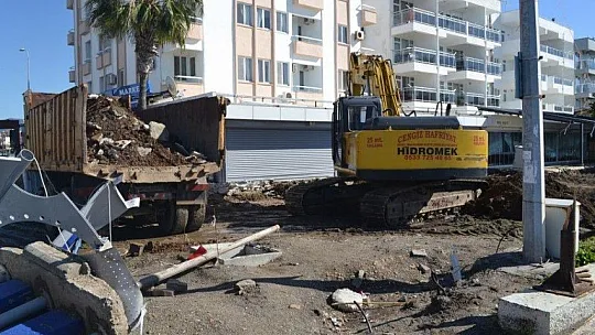 Turizmci Ay, 'Turizmde her şey aşıya bağlı'