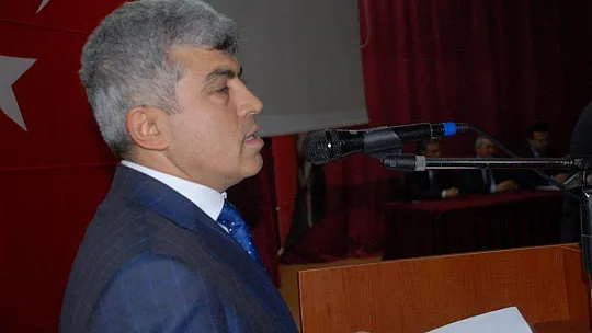 İstiklal Marşı'mızı Güzel Okuma Yarışması