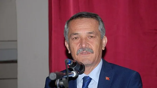 İstiklal Marşı'mızı Güzel Okuma Yarışması