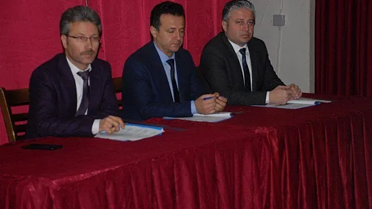 İstiklal Marşı'mızı Güzel Okuma Yarışması