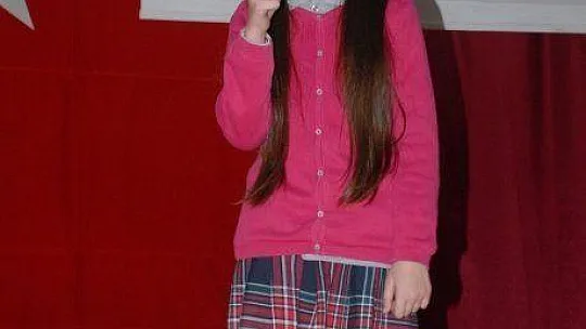 İstiklal Marşı'mızı Güzel Okuma Yarışması