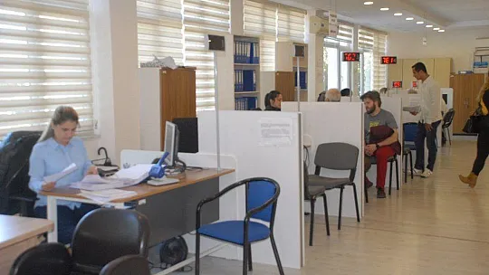 3'ü Bir Yerde uygulaması Fethiye'de de başlatıldı 