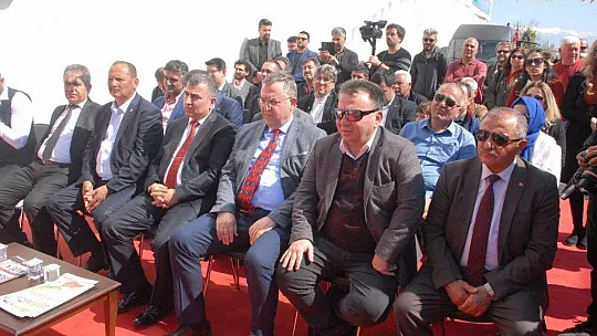 Fetex Turizm Fuarı 10. kez kapılarını açtı