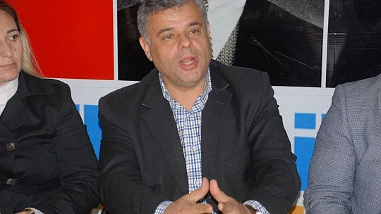 İlçe başkan aday adayları tanıtıldı