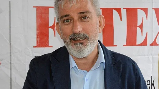 Göcek Marintech Fuarı'nı 10 bini aşkın ziyaretçi gezdi