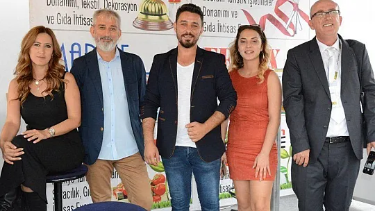Göcek Marintech, 3. kez kapılarını açtı