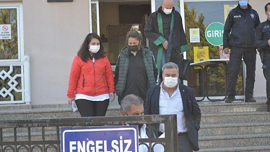 Cansu Kaya davasında ceza yağdı 